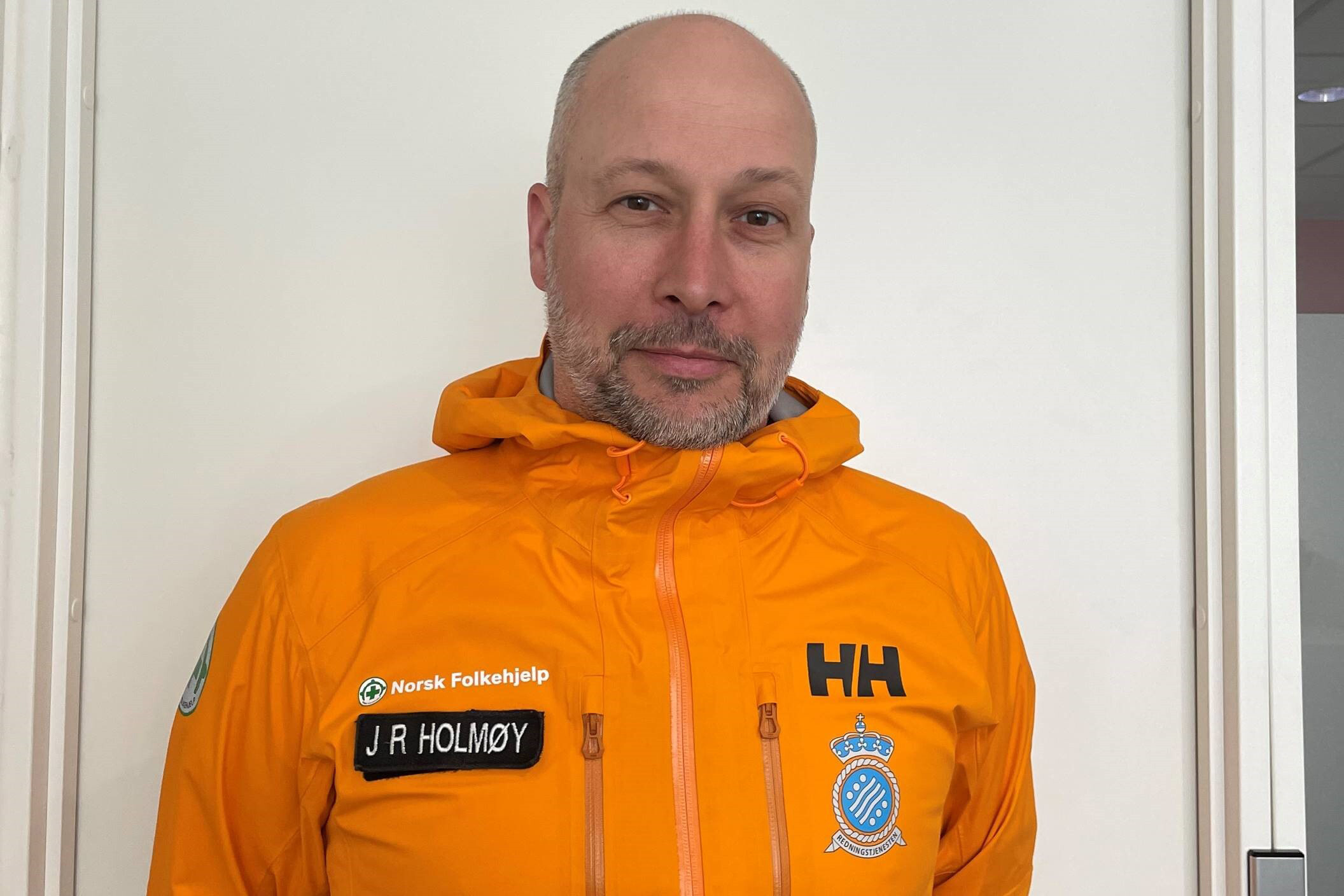 Jon Ree Holmøy