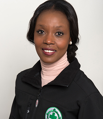 Camilla Peace Sundvoll