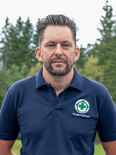 Rune Dale-Andresen