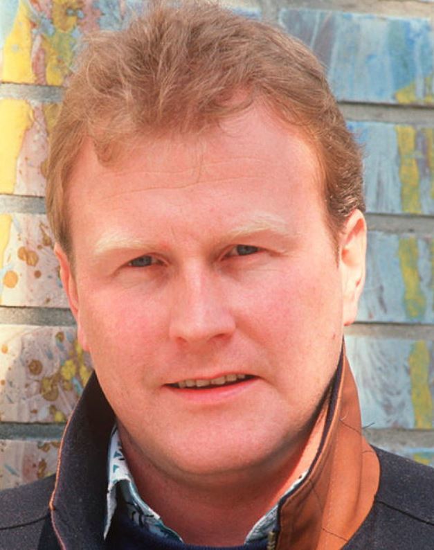Åge Skagestad