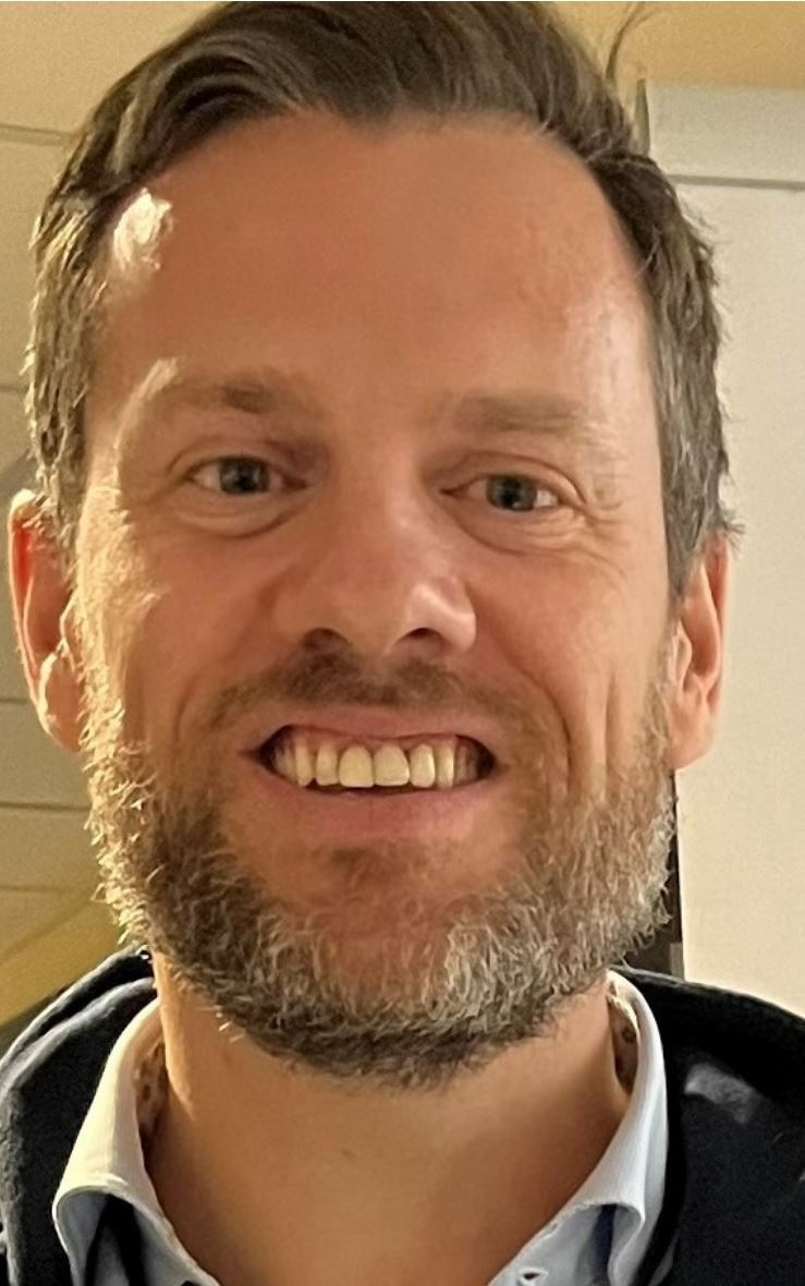 Arne Bull Melsom