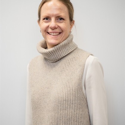 Benedikte Lea Runsbech
