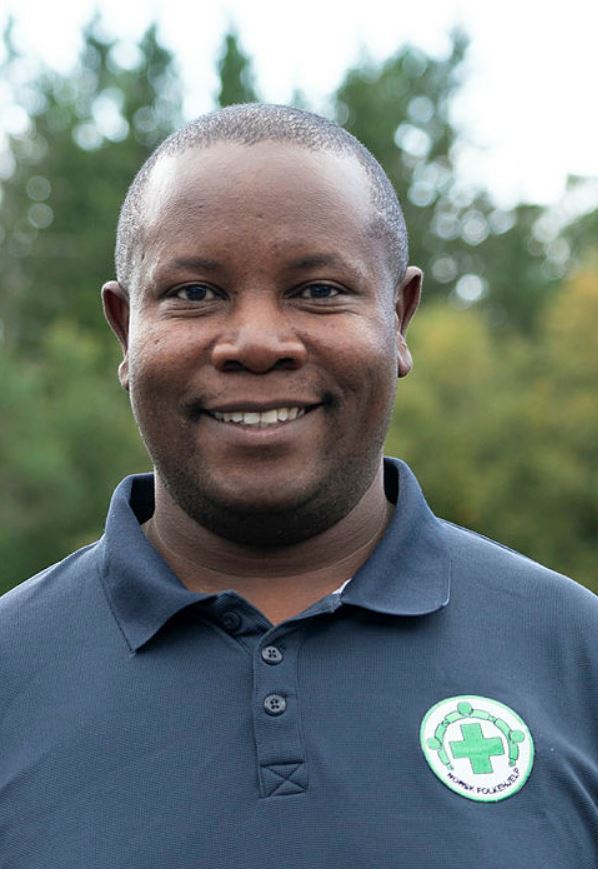 Elias Mukiira