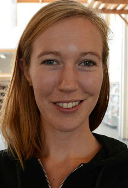 Kari Eliassen