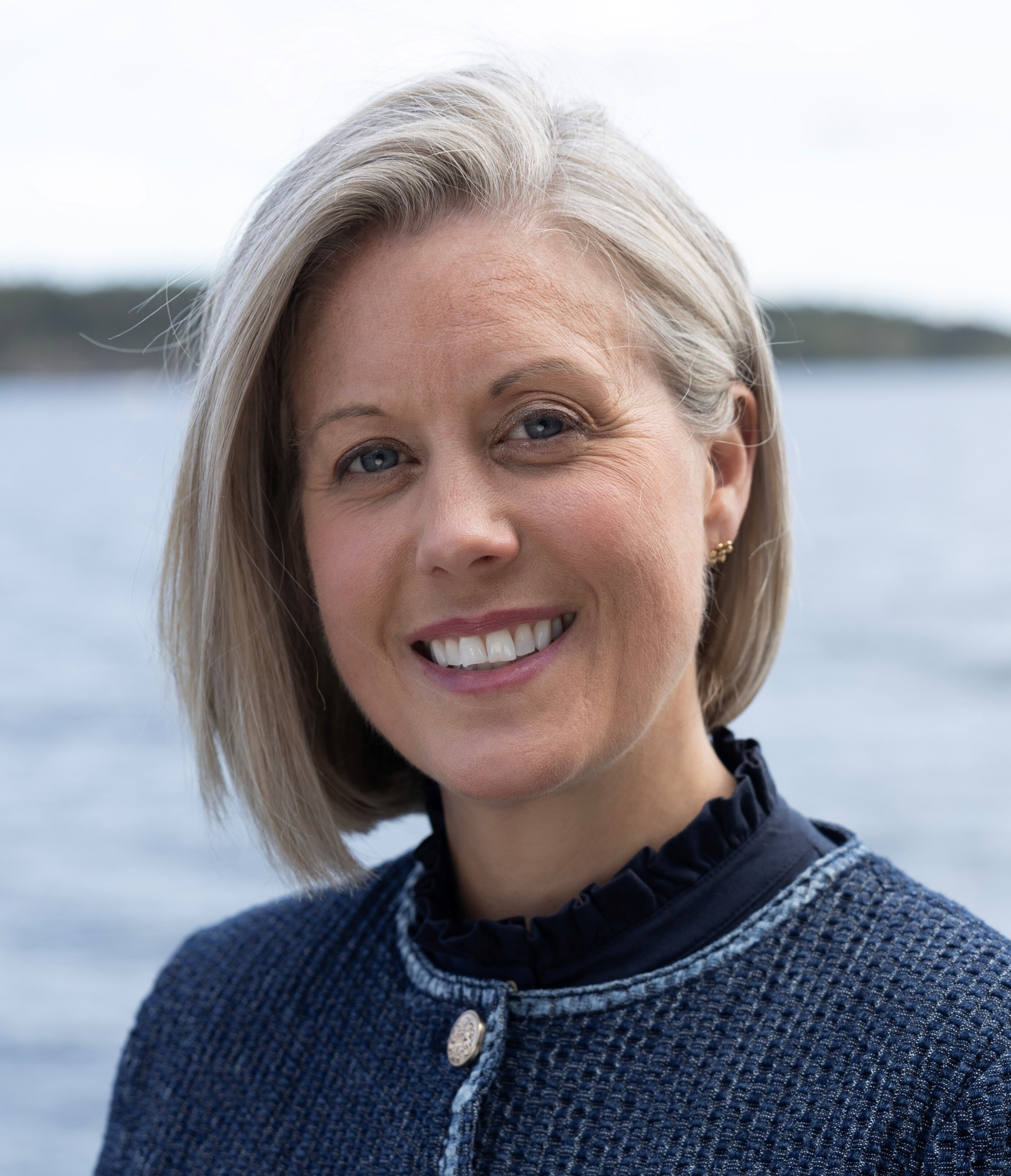 Kjersti Malo Dyb