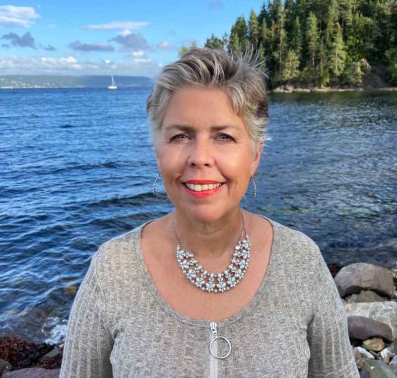 Nina Bjerke Tawanda