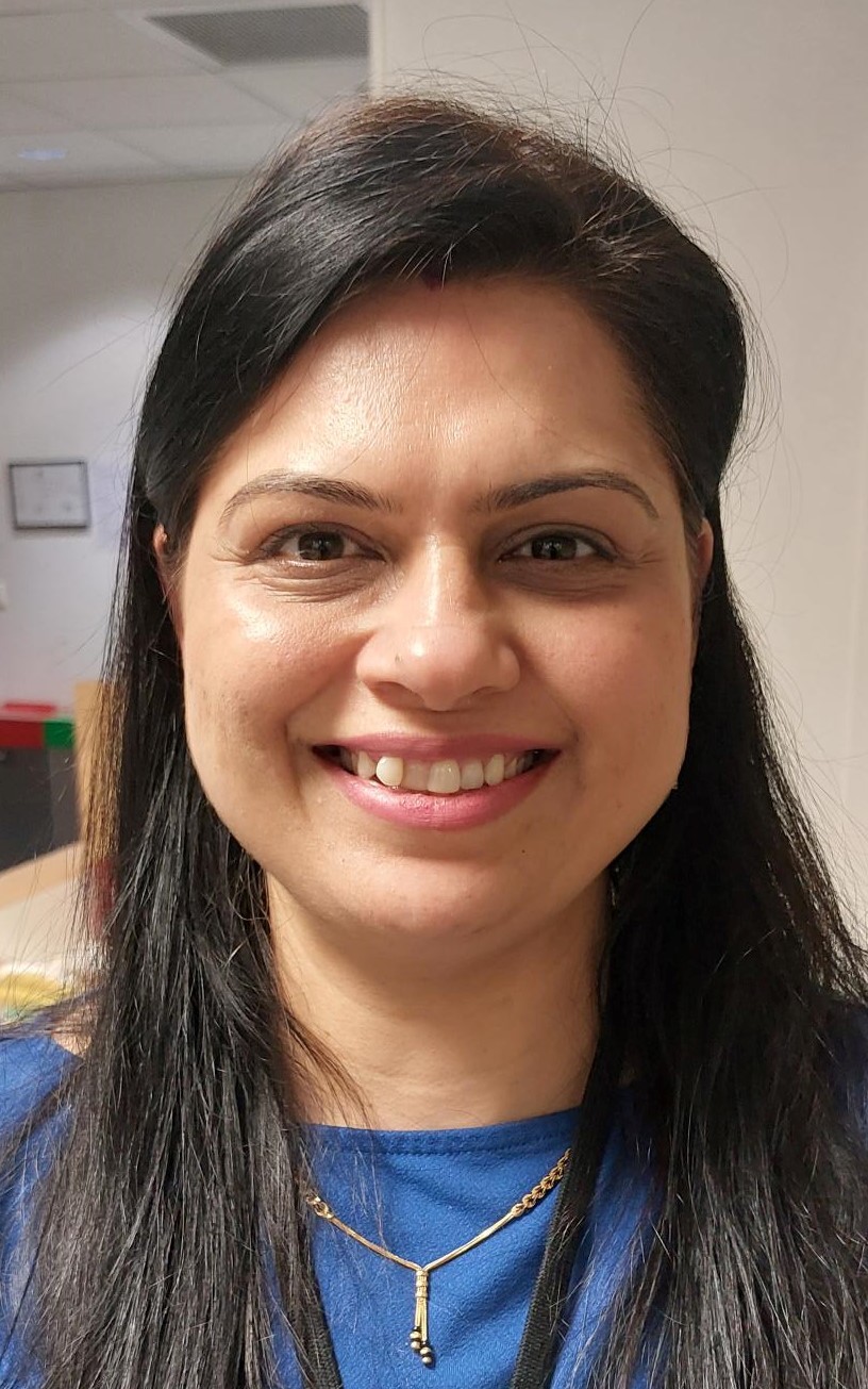 Shweta Mendiratta