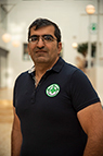 Shoaib Sultan